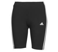 adidas Collant W 3S BK SHO in Nero EU S