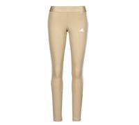 adidas Collant W 3S LEG in Marrone EU M