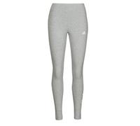 adidas Collant W LIN LEG in Grigio EU XXS