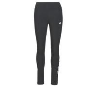 adidas Collant W LIN LEG in Nero EU L