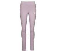 adidas Collant W LIN LEG in Viola EU XL