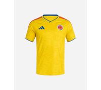 Adidas Colombia Home M - Maglia Calcio Ufficiale - Uomo - Giallo L