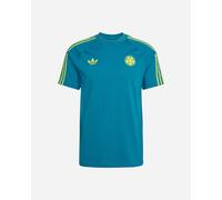 Adidas Colombia Originals M - T-shirt - Uomo - Verde