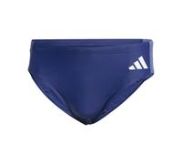 adidas Colorblock Swim Trunks Costume a Pantaloncino, Dark Blue, 36 Uomo