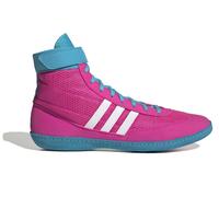 ADIDAS COMBAT SPEED 4 JP6122 SCARPE DA WRESTLING BOXING WRESTLING SHOES