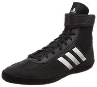 Adidas Combat Speed 5 BA8007, Mens Sports Shoes, Black, 41 1/3 EU
