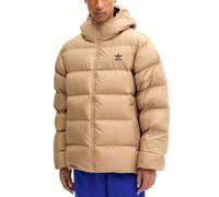 ADIDAS COMMERCIAL PUFF BEIGE JX4121 - BEIGE / XL