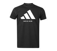 adidas Community - Maglietta Boxing Black XXL
