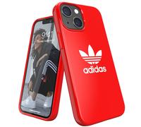 adidas Compatibile con iPhone 13 Mini 5.4" Custodia a forma di originale, Custod