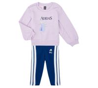 adidas Completo ADIDAS DISNEY FROZEN JOGGER in Viola 3 / 6 mesi