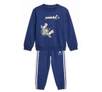 adidas Completo ADIDAS PIXAR TOY STORY JOGGER in Blu 9 / 12 mesi