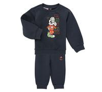 adidas Completo Disney Mickey Mouse Jogger Kids in Nero 9 / 12 mesi