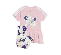 adidas Completo DRESS SET in Multicolore 6 / 9 mesi