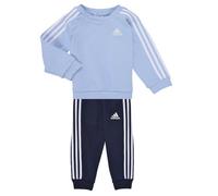 adidas Completo Essentials 3-Stripes Jogger Set in Blu 3 / 6 mesi