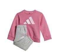Adidas Completo Essentials Joggers Infant Girocollo e pantalone da bambina