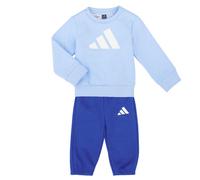 adidas Completo Essentials Joggers Kids in Blu 3 / 4 anni