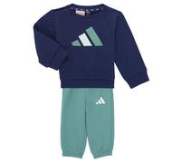 adidas Completo Essentials Joggers Kids in Blu 9 / 12 mesi