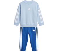 adidas Completo Essentials Joggers Set Kids in Blu 0 / 3 mesi