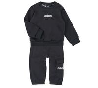 adidas Completo Essentials Joggers Set Kids in Nero 6 / 9 mesi