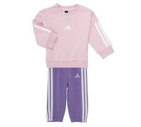 adidas Completo Essentials Joggers Set Kids in Rosa 3 / 6 mesi