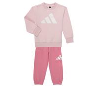 adidas Completo Essentials Joggers Set Kids in Rosa 7 / 8 anni