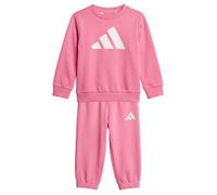 adidas Completo Essentials Joggers Set Kids in Rosa 9 / 12 mesi