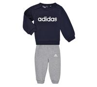 adidas Completo Essentials Lineage Jogger Set in Marine 3 / 6 mesi