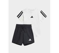 adidas Completo Essentials Tee Infant - Bianco, bianco 9-12M
