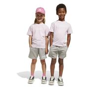 Adidas Completo Essentials Tee Kids Rosa 3-4 Anni Rosa