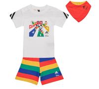 adidas Completo I DY MM G SET in Multicolore 6 / 9 mesi
