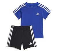 Adidas Completo Infant Blu/Nero 9-12 Mesi Blu