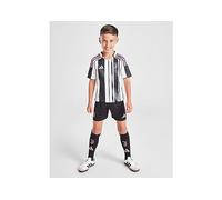 adidas Completo Juventus 2025/26 Bambino, Bianco 2-3Y