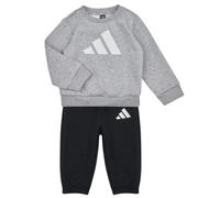 adidas Completo JY0614 in Grigio 6 / 9 mesi