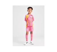 adidas Completo Scotland 2025 Bambino, rosa 3-4Y