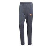 adidas CON18 TR Pnt Pantaloni, Uomo, Multicolore - (Onix/NARANJ), S