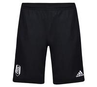 adidas Con18 TR SHO Pantaloncini Sportivi, Uomo, Black/White, L