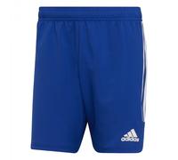 Adidas CON22 MD SHO, Pantaloncini Uomo, Team Royal Blue/White, Tessuto morbido M