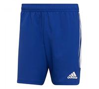 Adidas CON22 MD SHO, Pantaloncini Uomo, Team Royal Blue/White, Tessuto morbido S