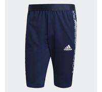 Adidas Condivo 21 1/2 Pantaloni da Ginnastica IN Squadra Blu Navy