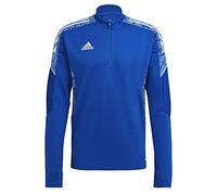 Adidas, Condivo 21 Primeblue, Felpa da Allenamento