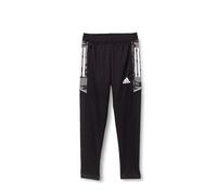 Adidas, Condivo 21 Primeblue Training Tracksuit Bottoms Y, Pantaloni, Team Navy Blue/White, 5A, Unisex-Bambino