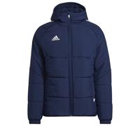 Adidas Condivo 22 Jacket - Uomo Invernale Giacca Blu HA6264 NUOVO