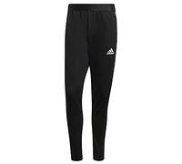 Adidas CONDIVO21 Training Pant Slim PRIMEBLUE, Pantaloni della Tuta Uomo, Nero Bianco, S