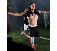 Adidas - Confezione da 2 slip nero e bianco XL