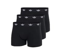 adidas Confezione da 3 boxer da uomo in cotone Comfort Flex