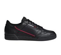 Adidas Continental 80 Pride scarpe da uomo sneaker classiche nere 40 2/3