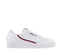 Scarpe adidas Continental 80 Shoes G27706 Bianco 36.23