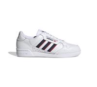 Adidas Continental 80 Stripes Ftwr White 45 1/3 Bianco