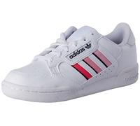 Adidas Continental 80 Stripes J Scarpe da ginnasticaUnisex - Bambini e Ragazzi