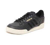 Adidas - Continental 80 Stripes - - Sport - Uomo - Nero - 40 EU